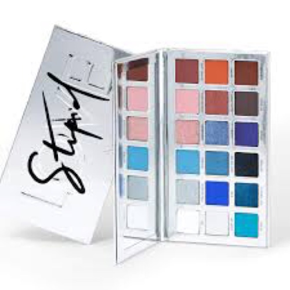 Stupid Love Eyeshadow